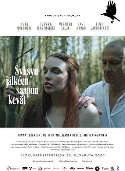 Syksyn jälkeen saapuu kevät