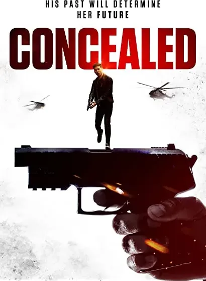 Concealed