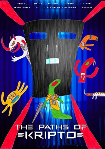 The Paths of Kripto