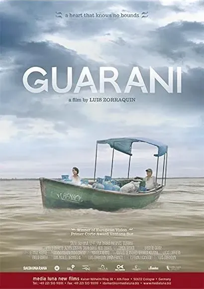 Guaraní