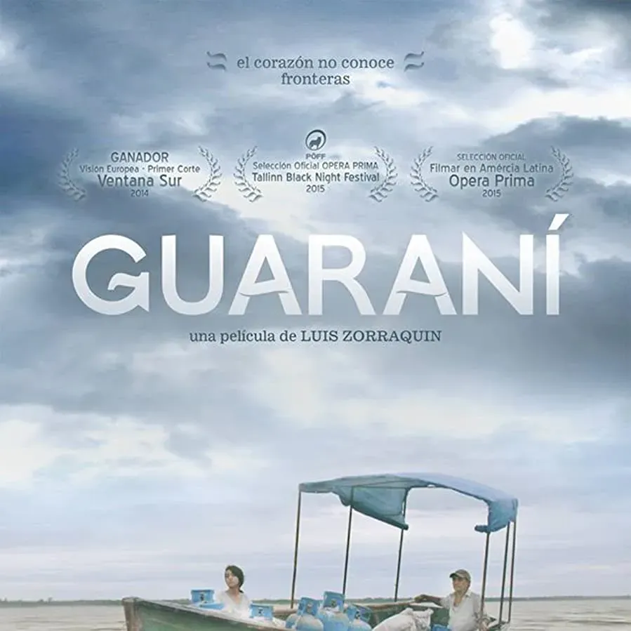 Guaraní online