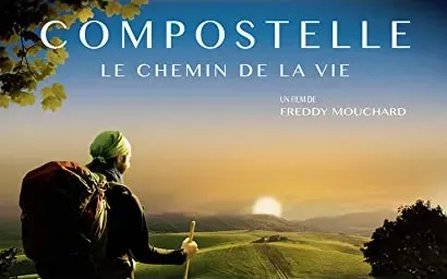 Compostelle, le chemin de la vie