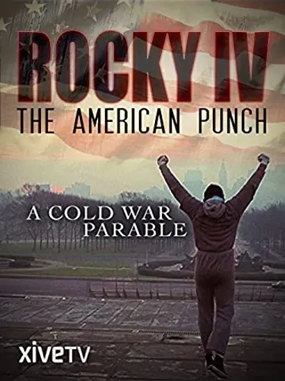 Rocky IV: le coup de poing américain