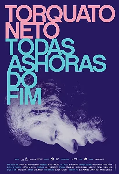 Torquato Neto - Todas as horas do fim