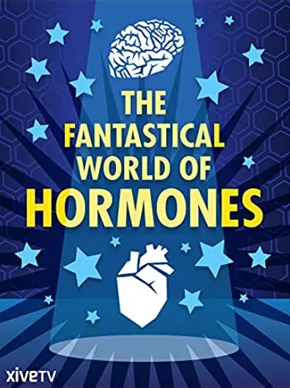 The Fantastical World of Hormones with Professor John Wass