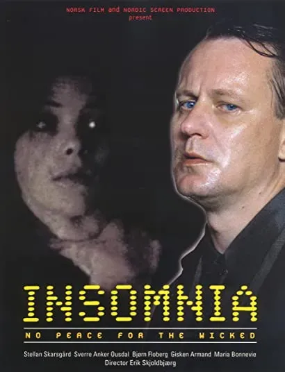 Bezsenność