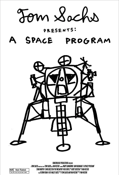 A Space Program