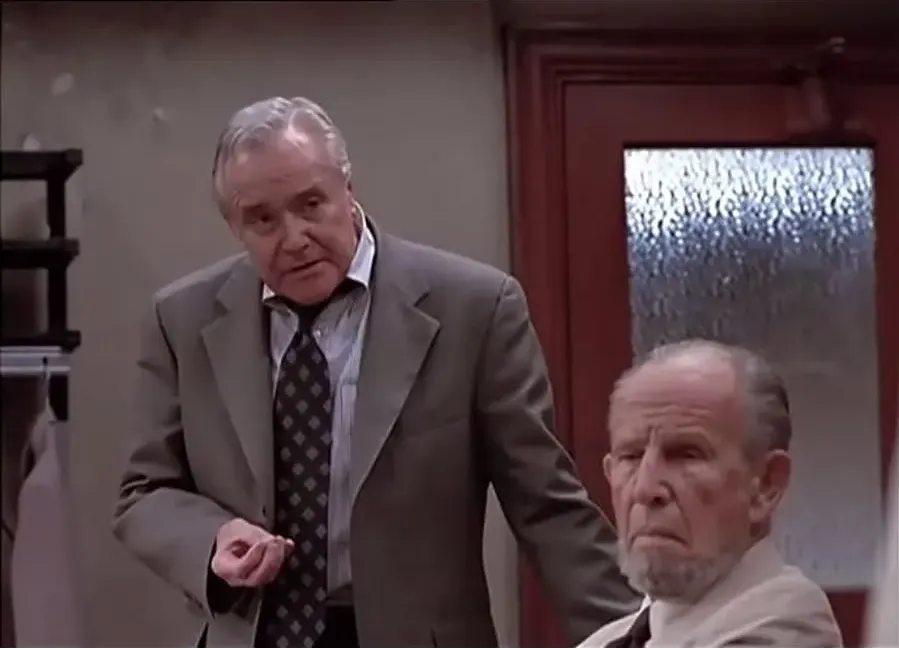 12 Angry Men online