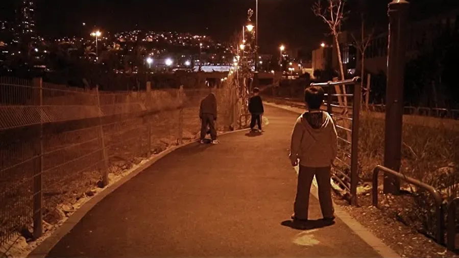 P.S. Jerusalem online