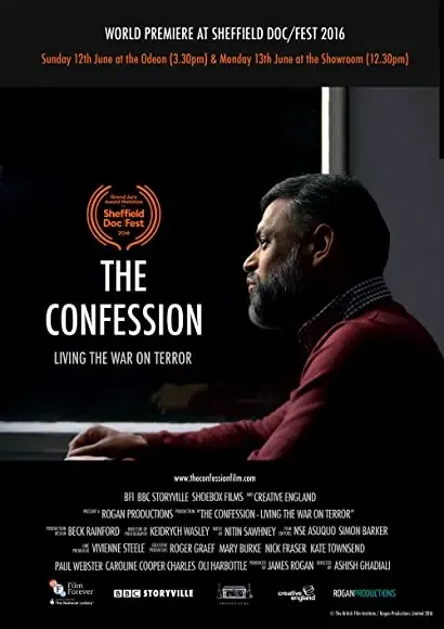 The Confession