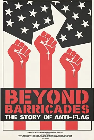 Beyond Barricades