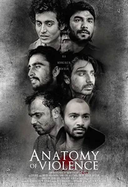 Anatomy of Violence