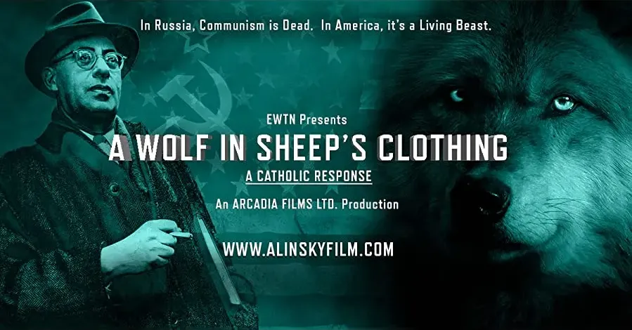 A Wolf in Sheep's Clothing online