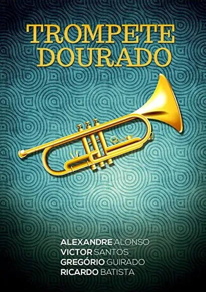 Trompete Dourado