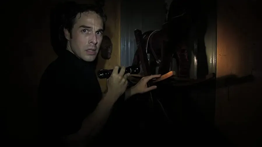 Ghostfinders online