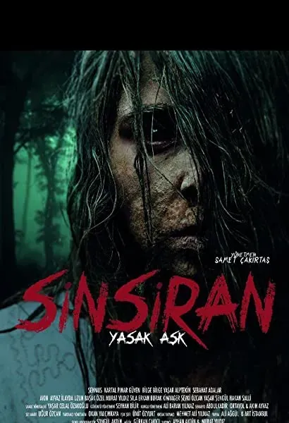 Sinsiran: Yasak Ask