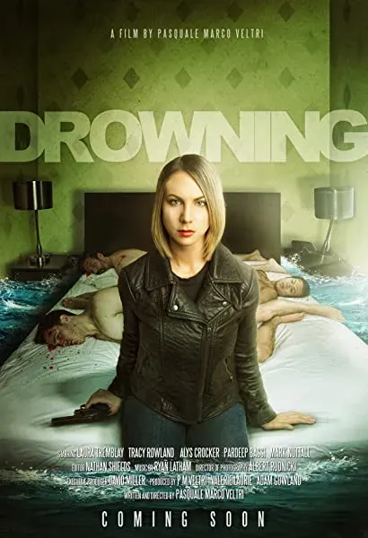 Drowning