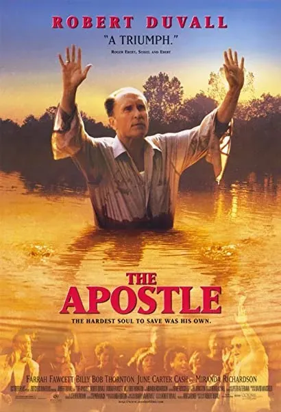 Apostoł