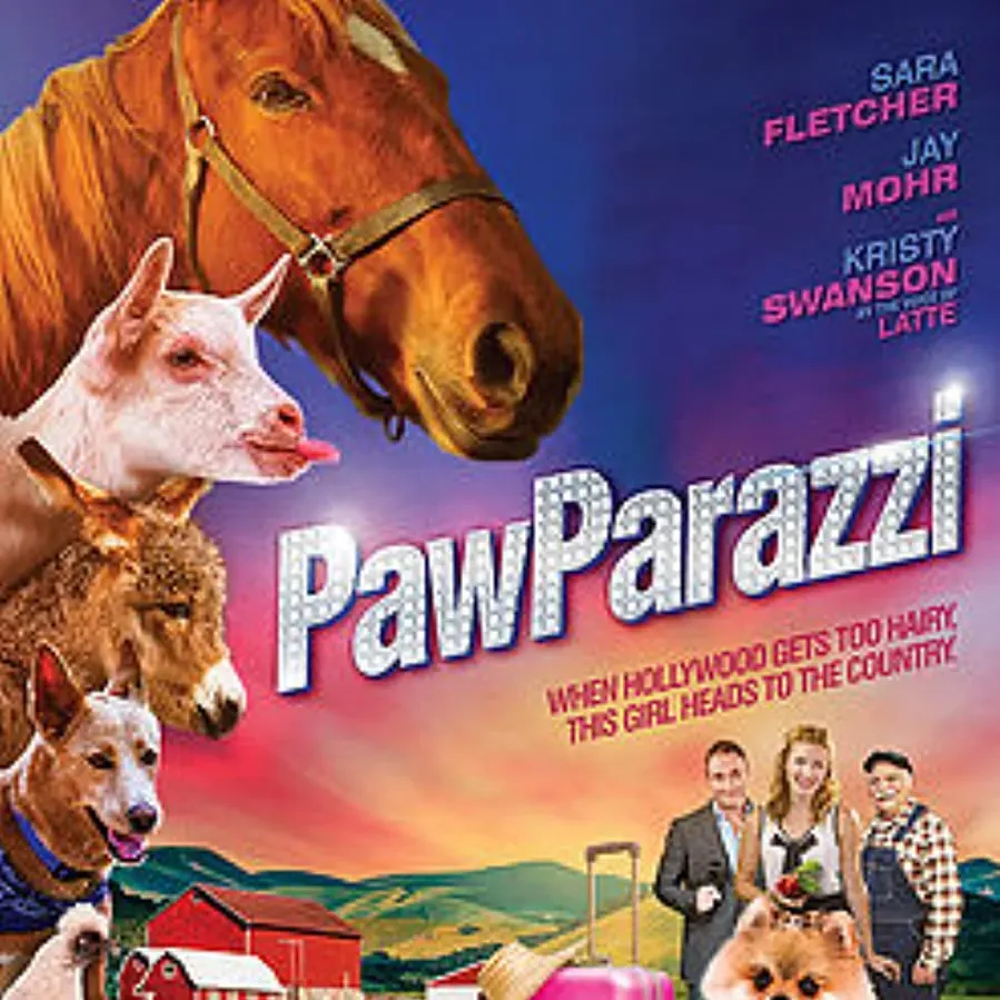 PupParazzi online
