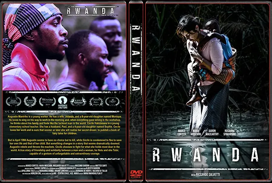 Rwanda online