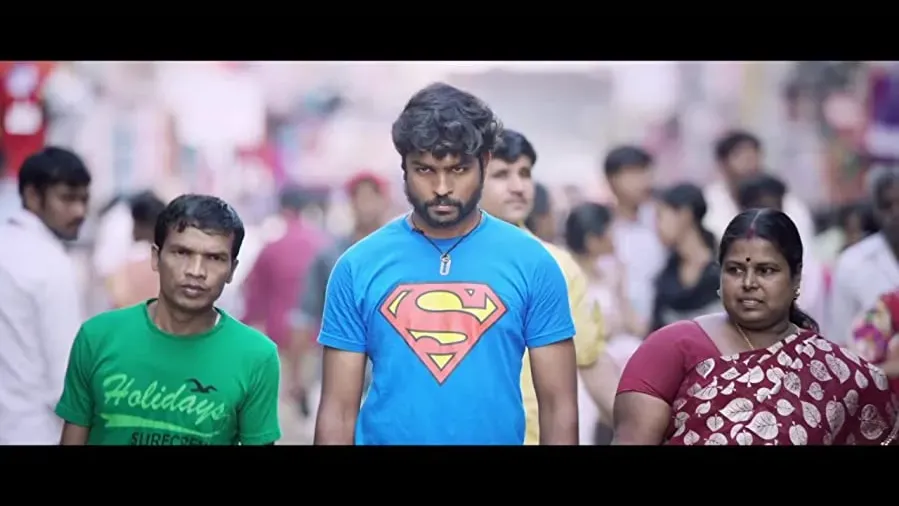 Peechaankai online
