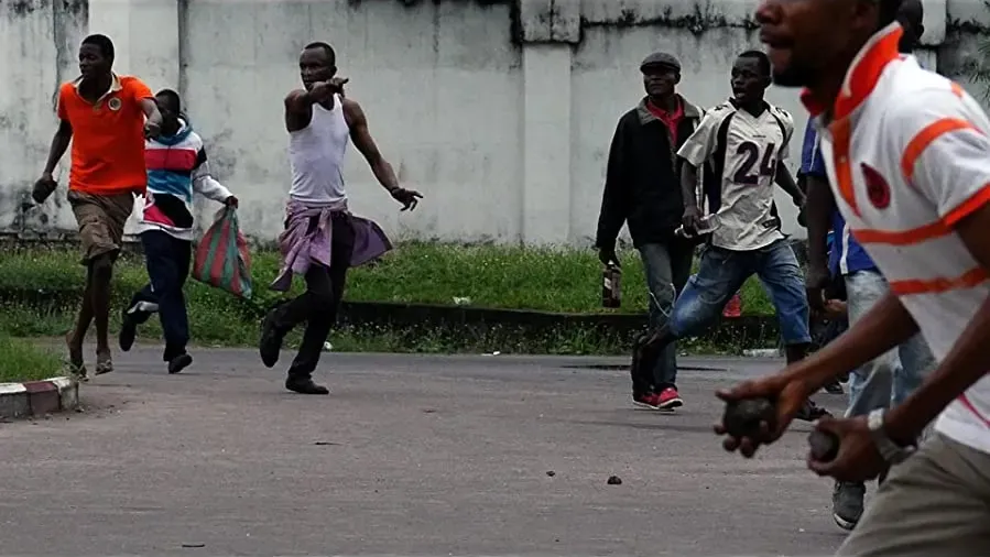Kinshasa Makambo online