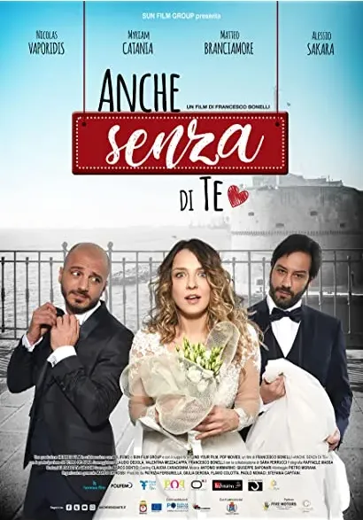 Anche senza di te