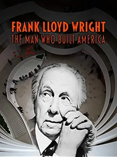 Frank Lloyd Wright i architektura organiczna