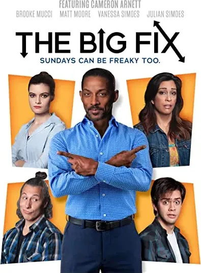 The Big Fix