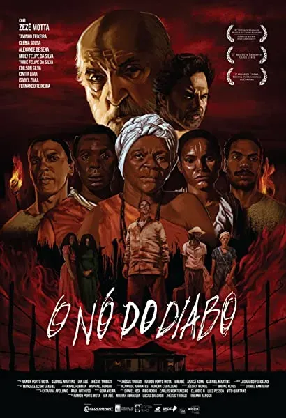 O Nó do Diabo