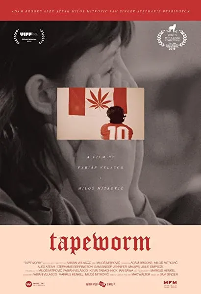 Tapeworm