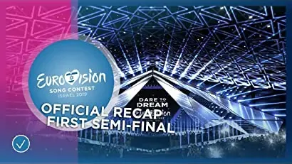 Eurovision Song Contest Tel Aviv 2019: First Semi-Final