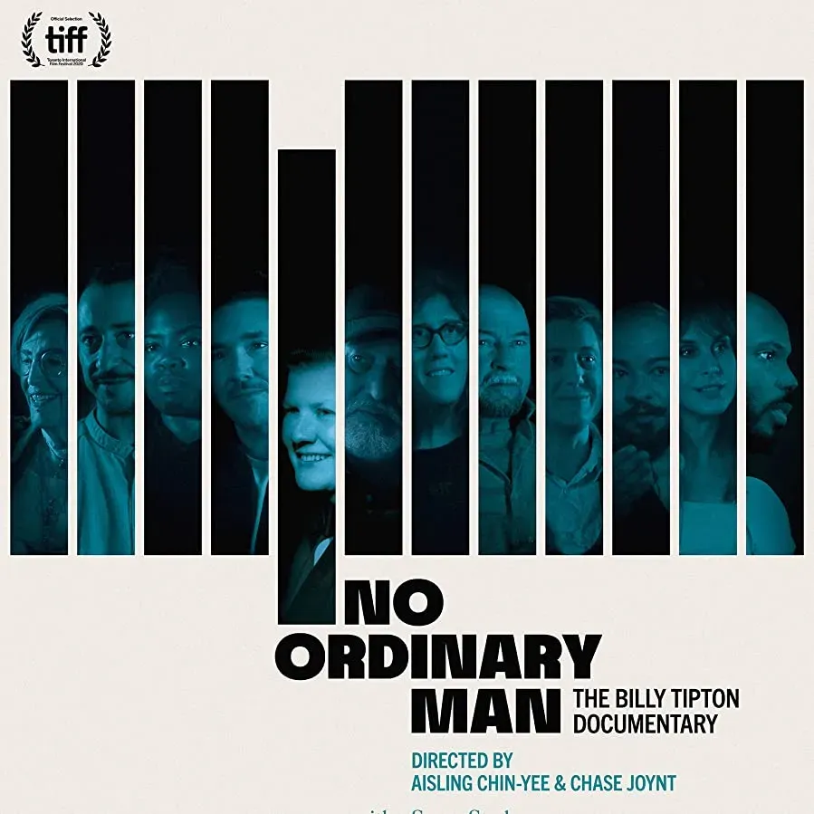 No Ordinary Man online
