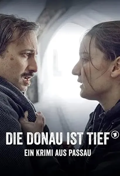 Die Donau ist tief. Ein Krimi aus Passau