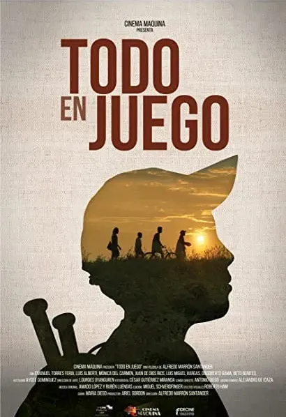 Todo en juego