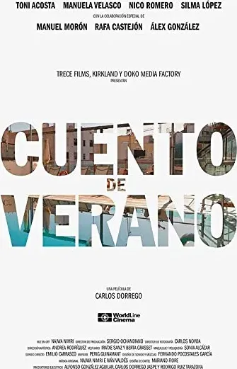 Cuento de verano