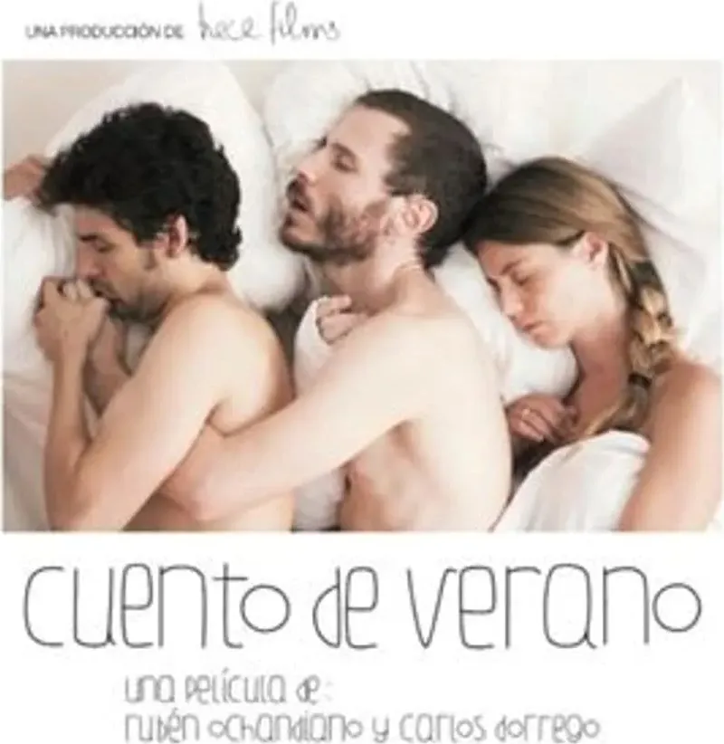 Cuento de verano online