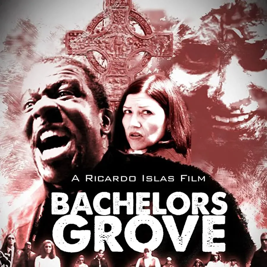 Bachelors Grove online