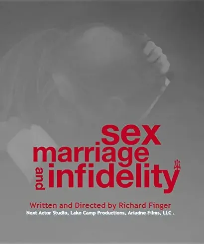 Sex, Marriage and Infidelity