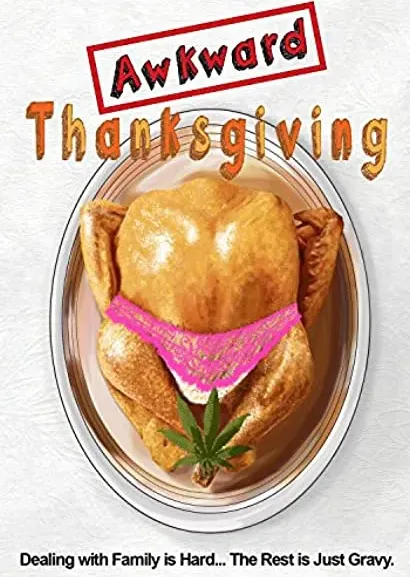 Awkward Thanksgiving