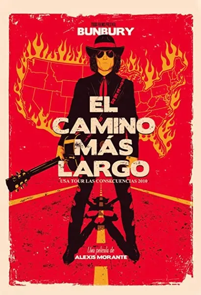 El camino más largo