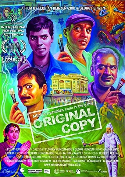Original Copy