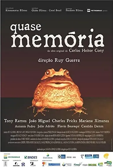 Quase Memória