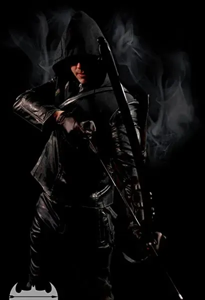Batman V Arrow