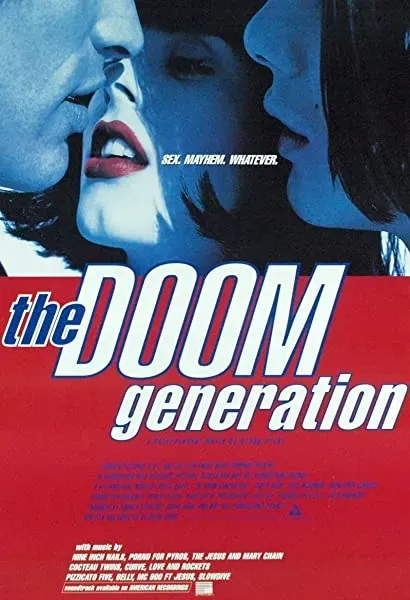 Doom Generation - Stracone pokolenie