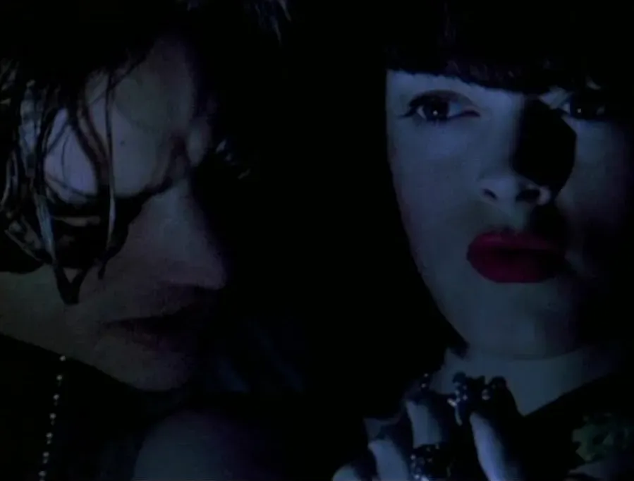 Doom Generation - Stracone pokolenie online