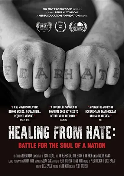 Healing From Hate: Battle for the Soul of a Nation
