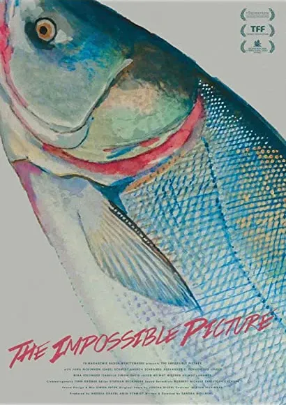 Obraz niemożliwy