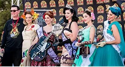 Bombshells and Dollies