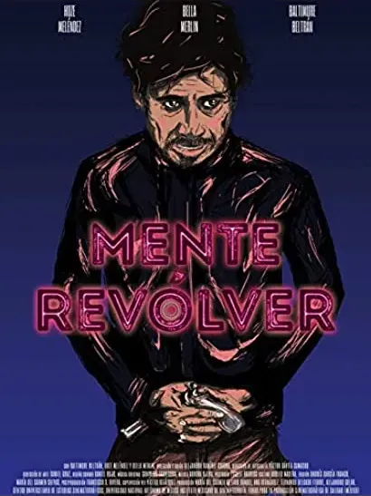 Revolver Mind